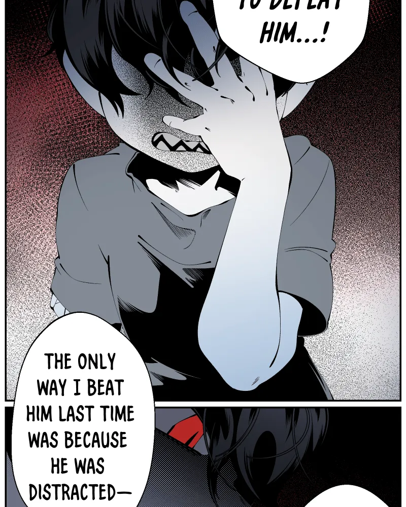 The Dummy's Dummy Chapter 102 page 12 - 