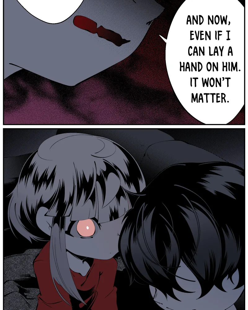 The Dummy's Dummy Chapter 102 page 13 - 