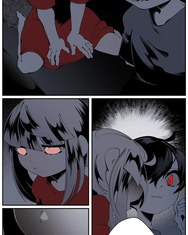 The Dummy's Dummy Chapter 102 page 14 - 