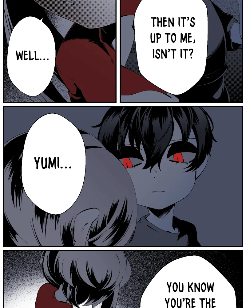 The Dummy's Dummy Chapter 102 page 15 - 