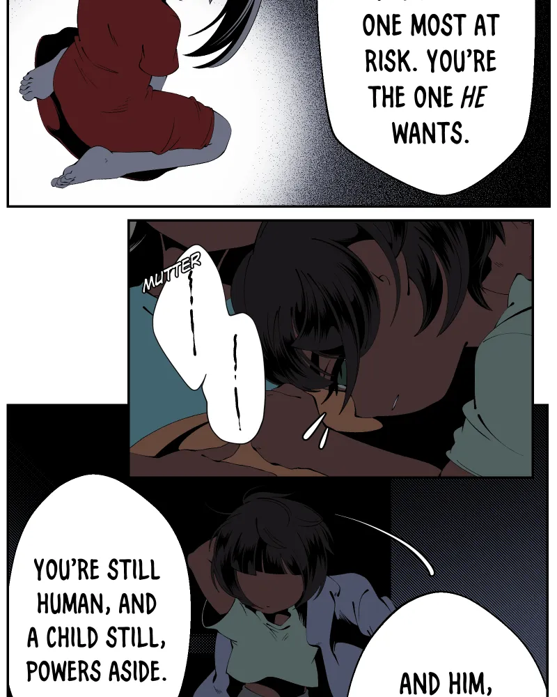 The Dummy's Dummy Chapter 102 page 16 - 