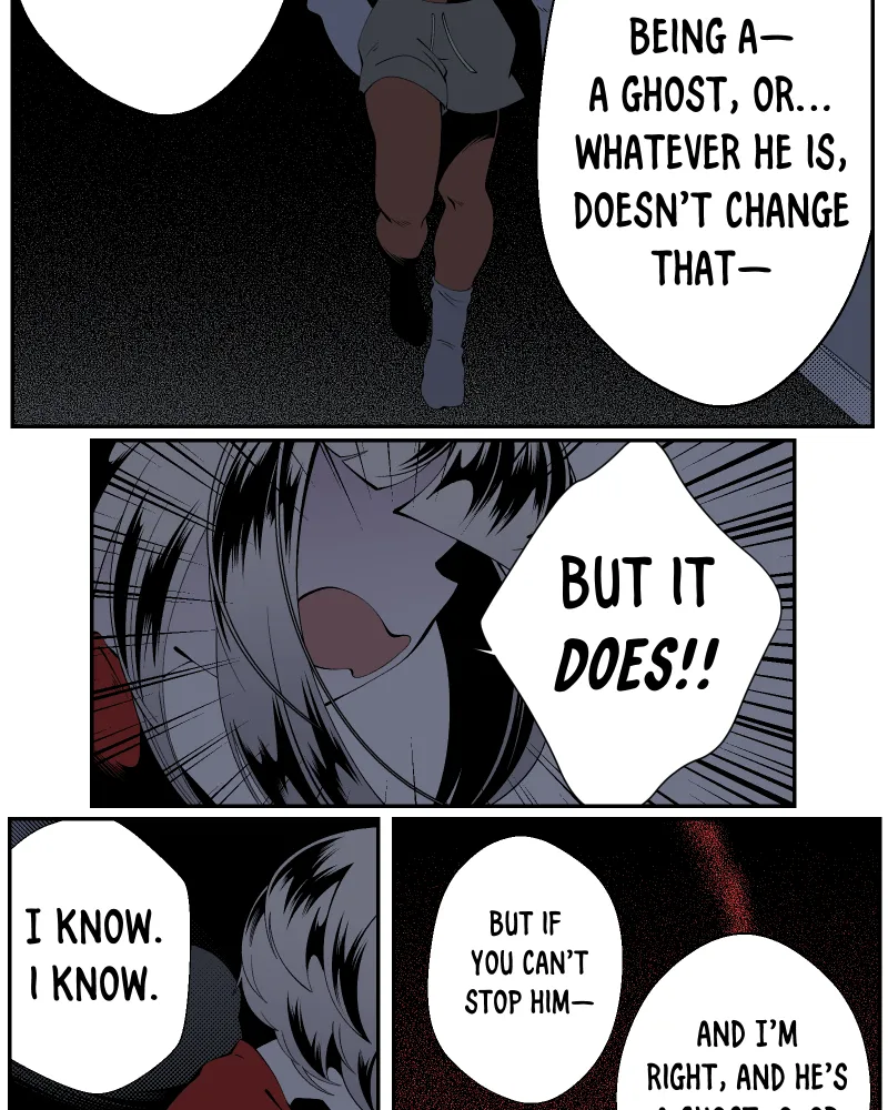 The Dummy's Dummy Chapter 102 page 17 - 