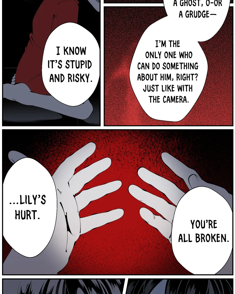 The Dummy's Dummy Chapter 102 page 18 - 