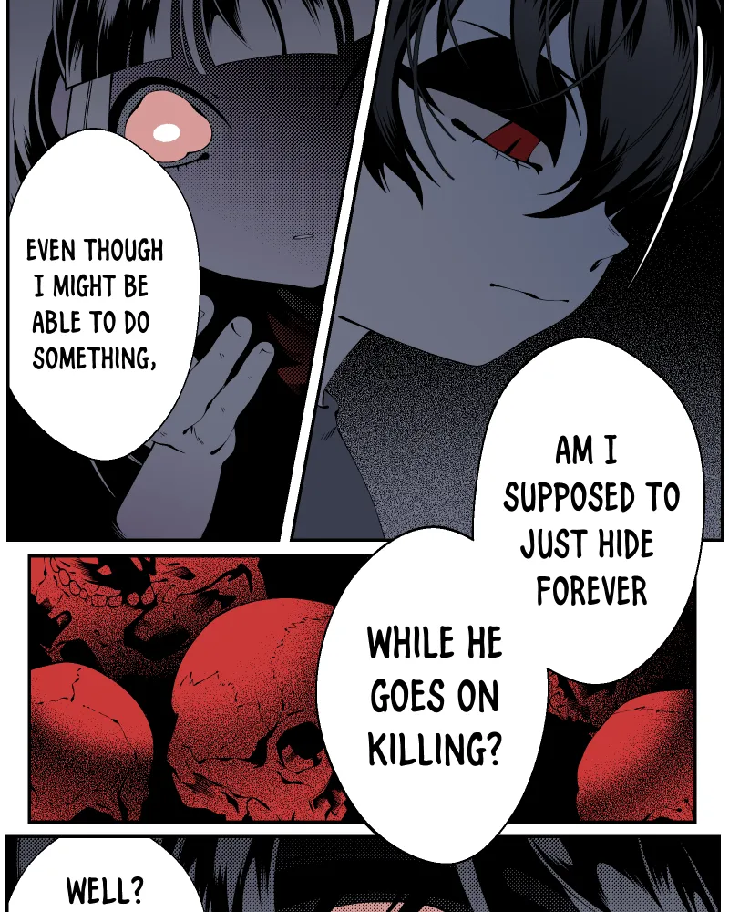 The Dummy's Dummy Chapter 102 page 19 - 
