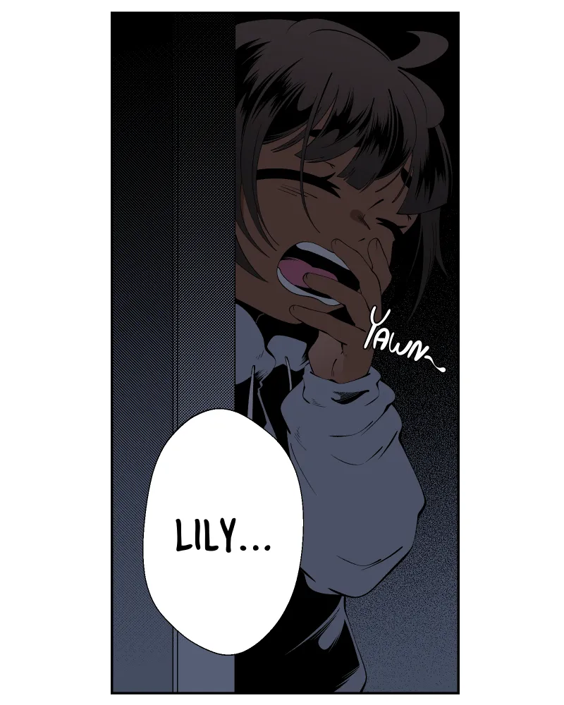 The Dummy's Dummy Chapter 102 page 21 - 