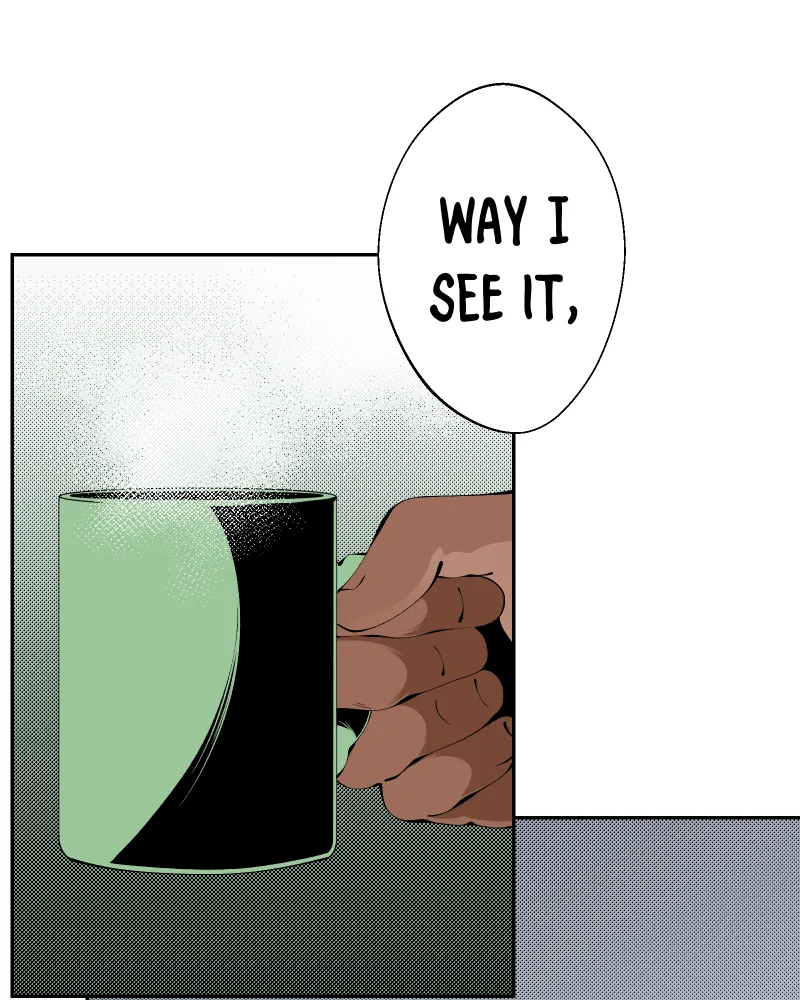 The Dummy's Dummy Chapter 102 page 22 - 