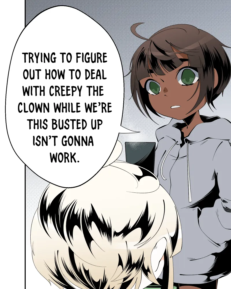 The Dummy's Dummy Chapter 102 page 23 - 