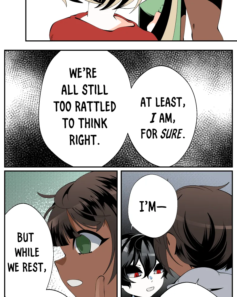 The Dummy's Dummy Chapter 102 page 24 - 