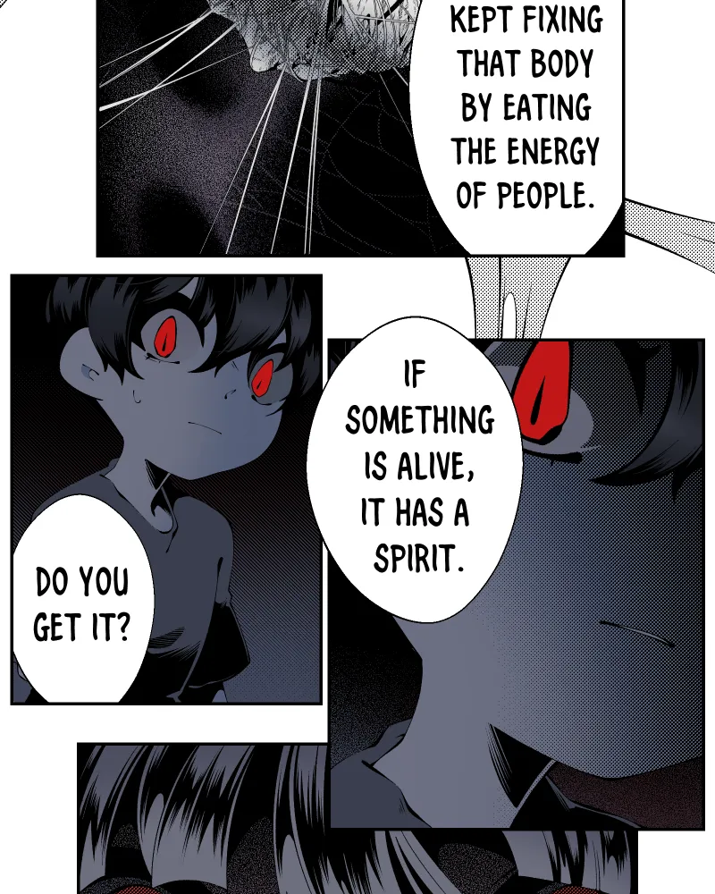 The Dummy's Dummy Chapter 102 page 4 - 