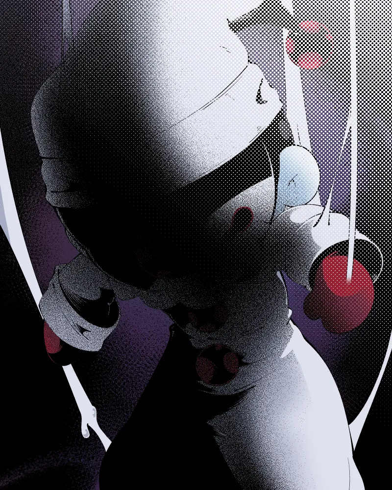 The Dummy's Dummy Chapter 102 page 7 - 