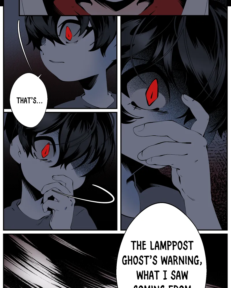 The Dummy's Dummy Chapter 102 page 9 - 