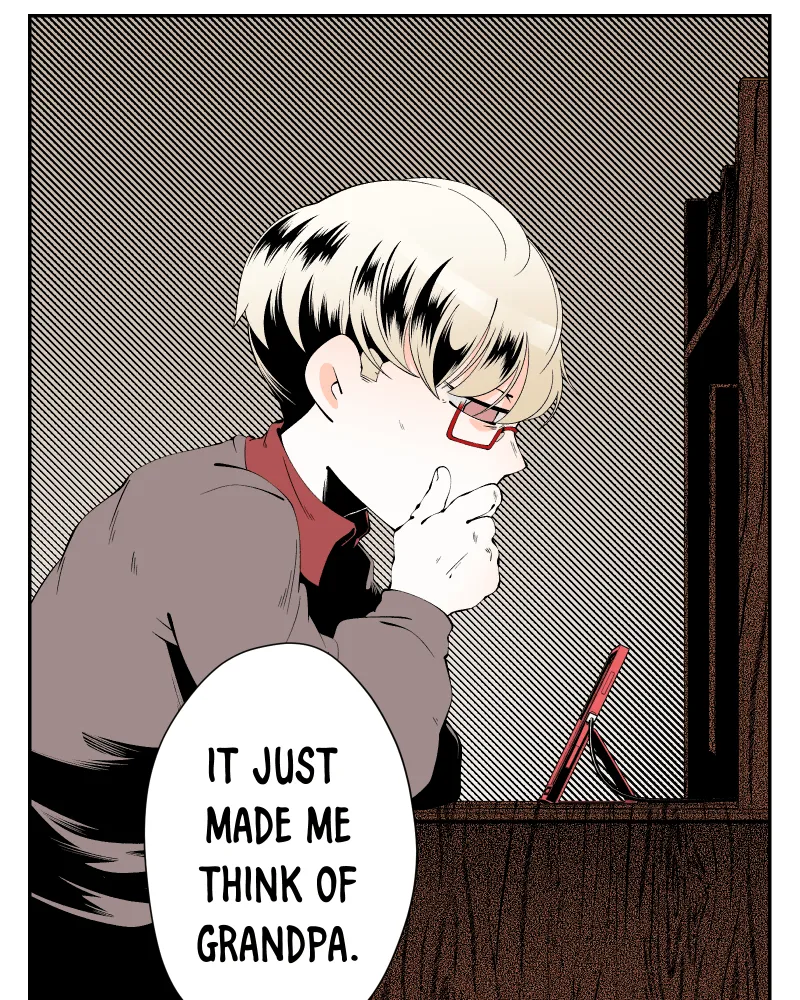 The Dummy's Dummy Chapter 103 page 11 - 
