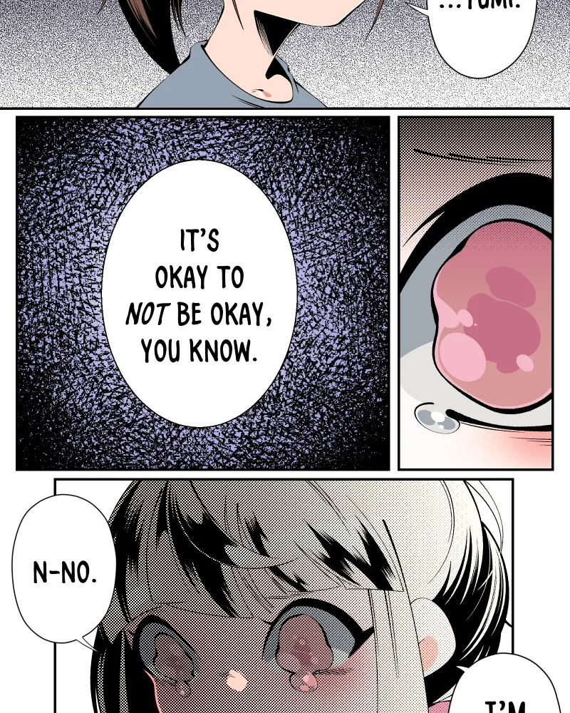 The Dummy's Dummy Chapter 103 page 13 - 