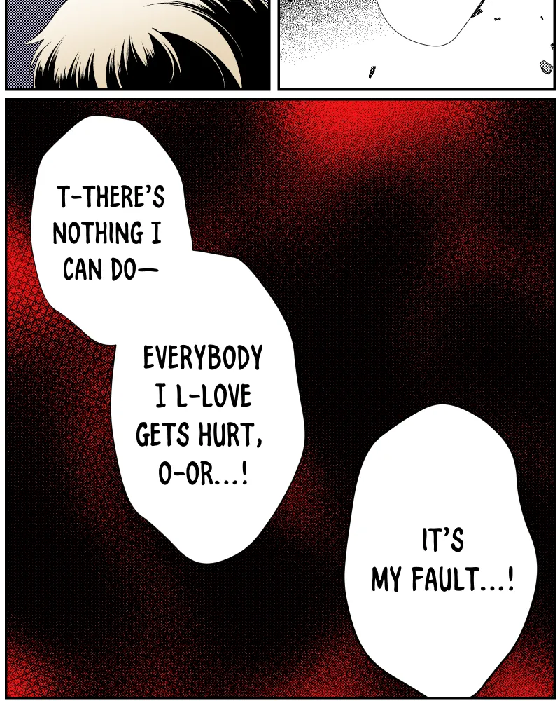 The Dummy's Dummy Chapter 103 page 19 - 