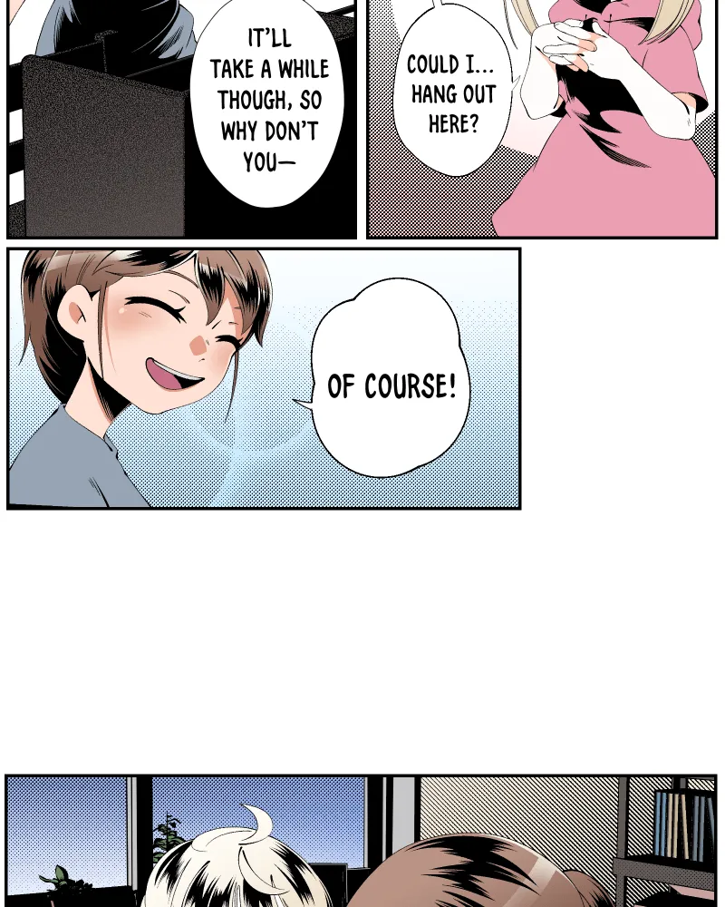 The Dummy's Dummy Chapter 103 page 4 - 