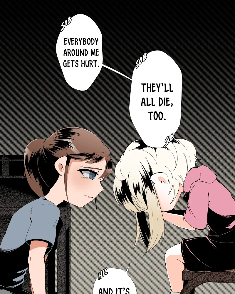 The Dummy's Dummy Chapter 104 page 1 - 