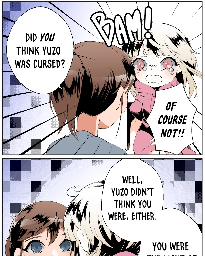 The Dummy's Dummy Chapter 104 page 11 - 