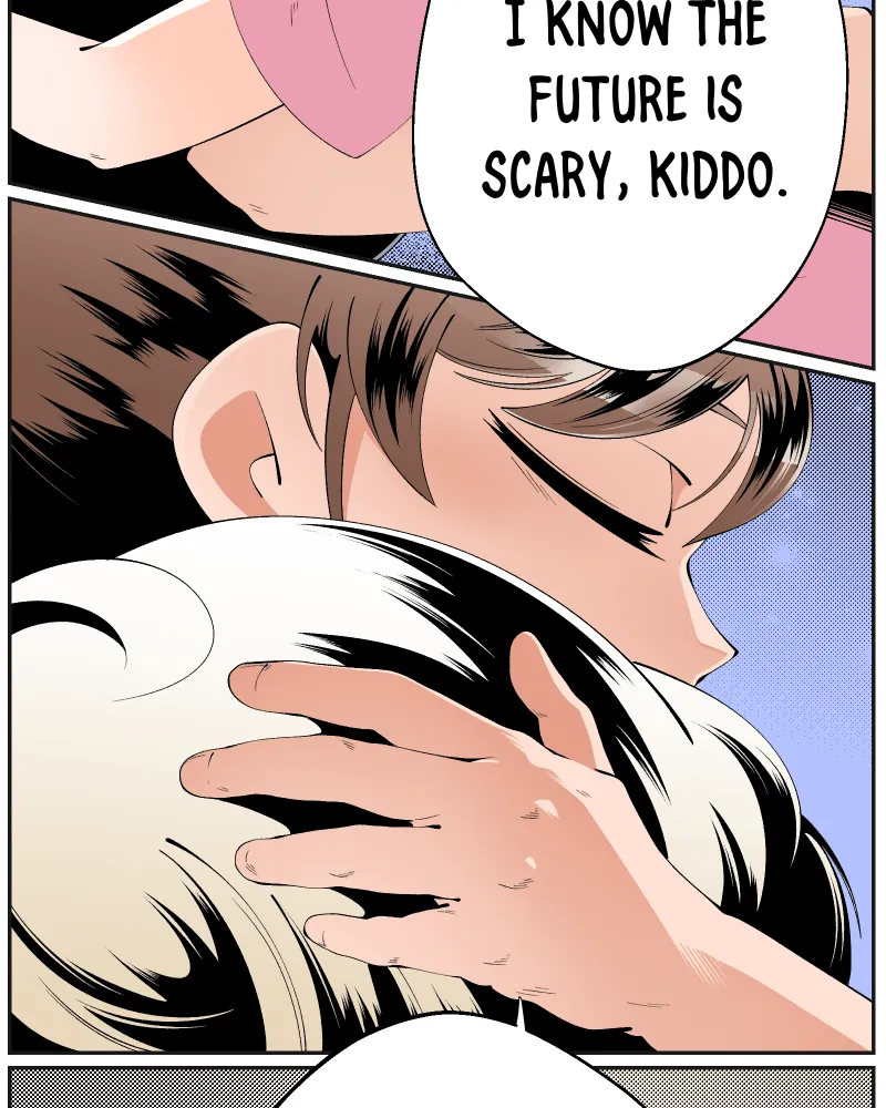 The Dummy's Dummy Chapter 104 page 18 - 
