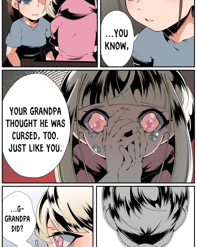 The Dummy's Dummy Chapter 104 page 3 - 