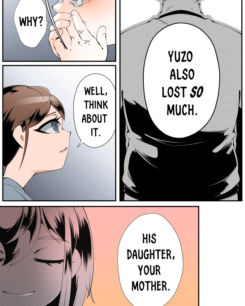 The Dummy's Dummy Chapter 104 page 4 - 