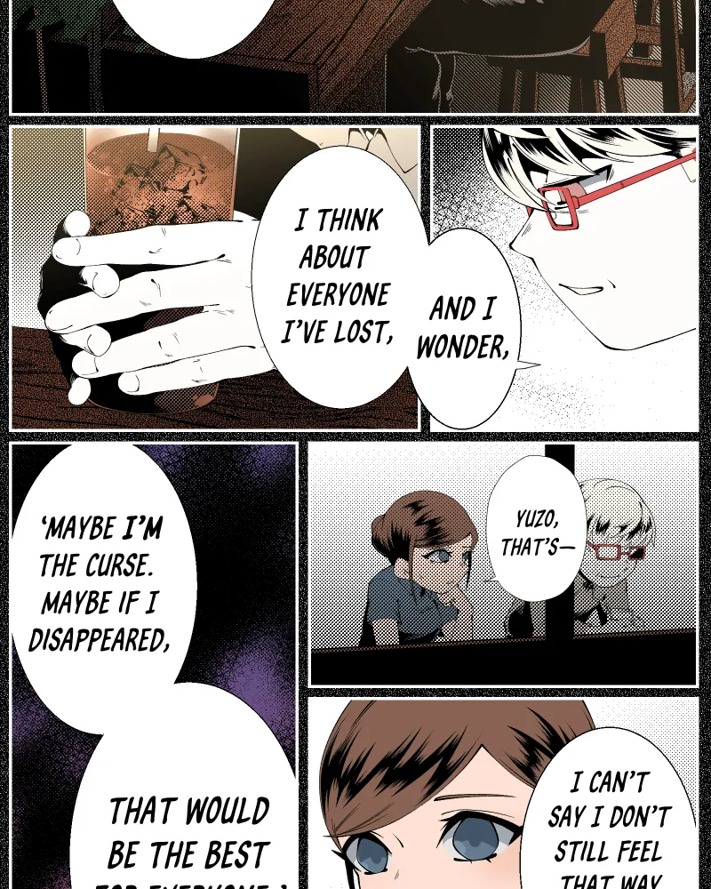 The Dummy's Dummy Chapter 104 page 7 - 
