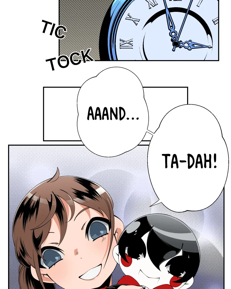 The Dummy's Dummy Chapter 105 page 2 - 
