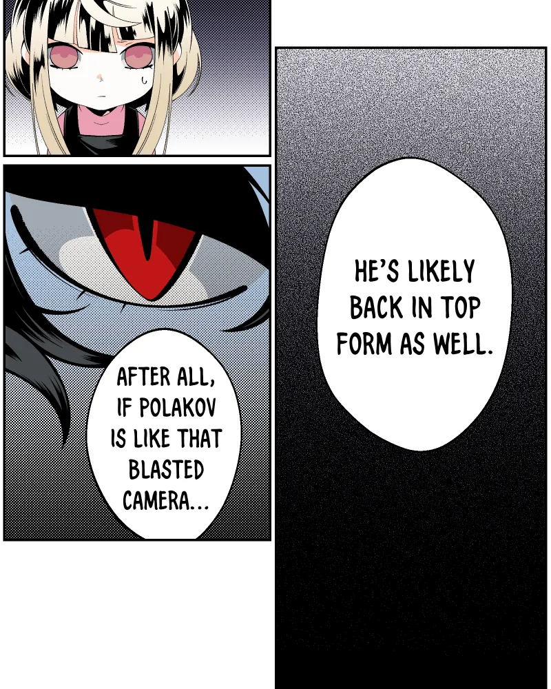 The Dummy's Dummy Chapter 105 page 14 - 