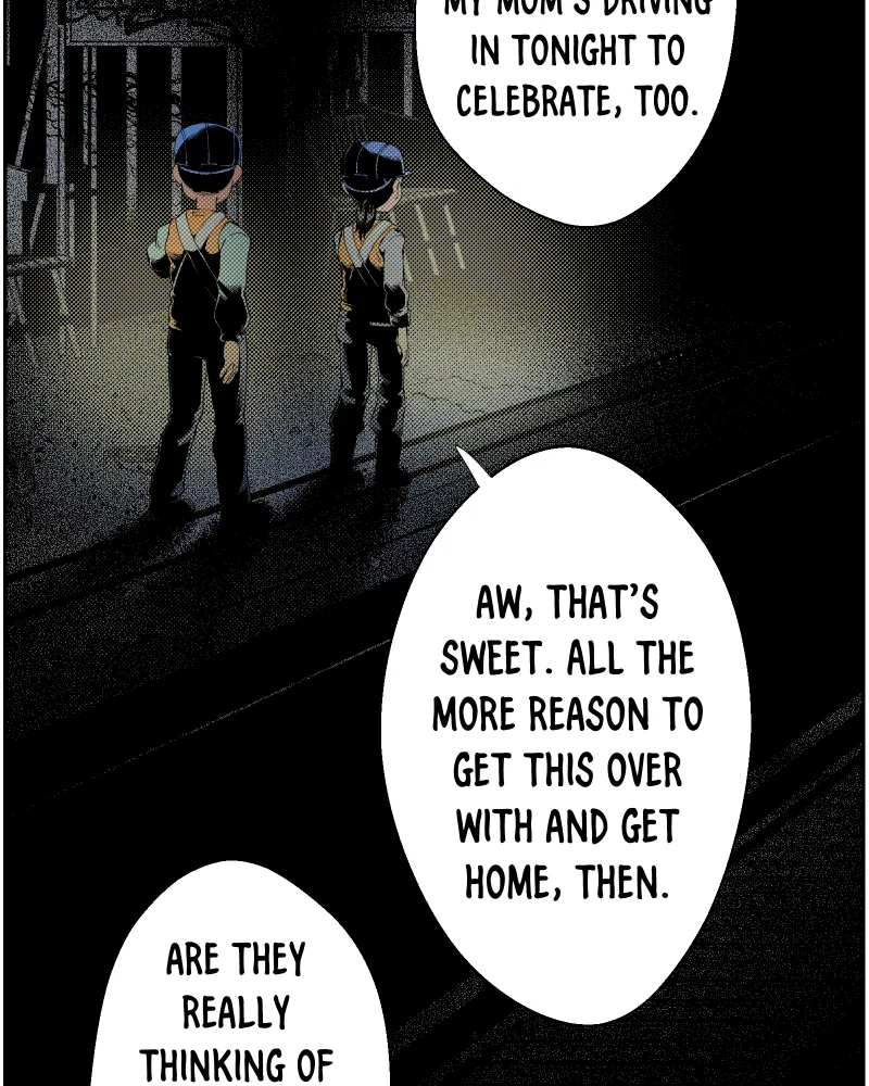The Dummy's Dummy Chapter 105 page 17 - 
