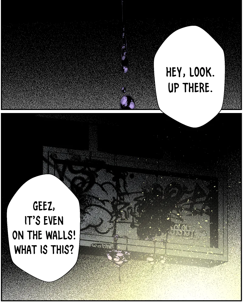 The Dummy's Dummy Chapter 105 page 20 - 