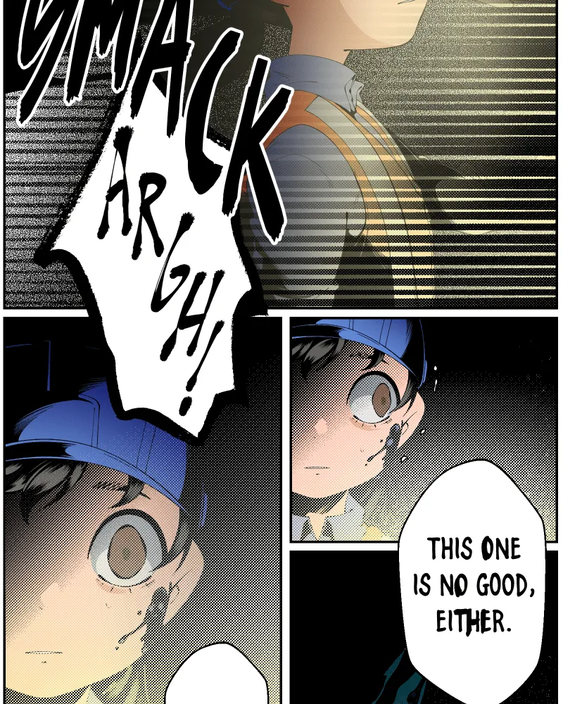 The Dummy's Dummy Chapter 105 page 23 - 