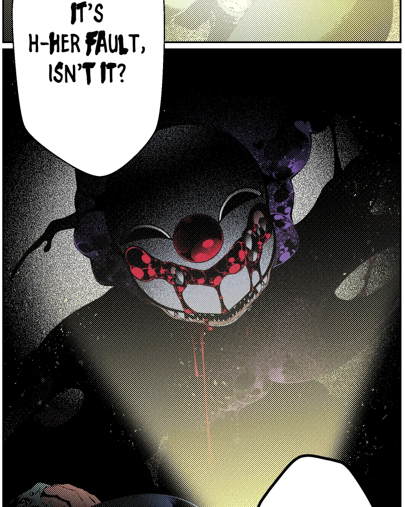 The Dummy's Dummy Chapter 105 page 25 - 