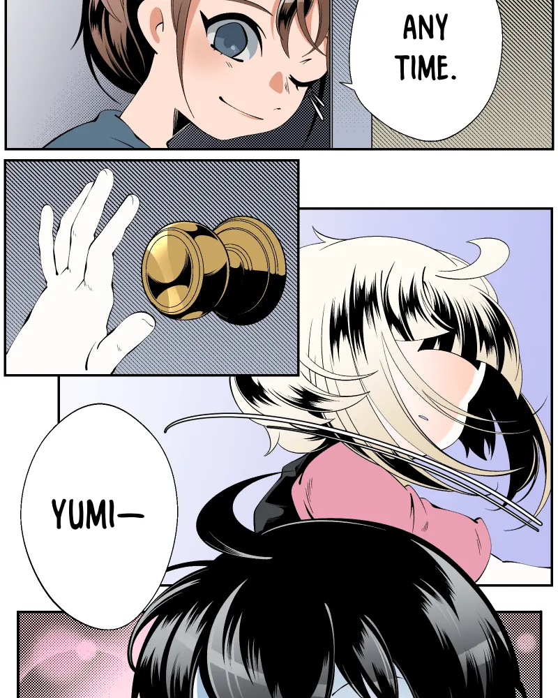 The Dummy's Dummy Chapter 105 page 7 - 