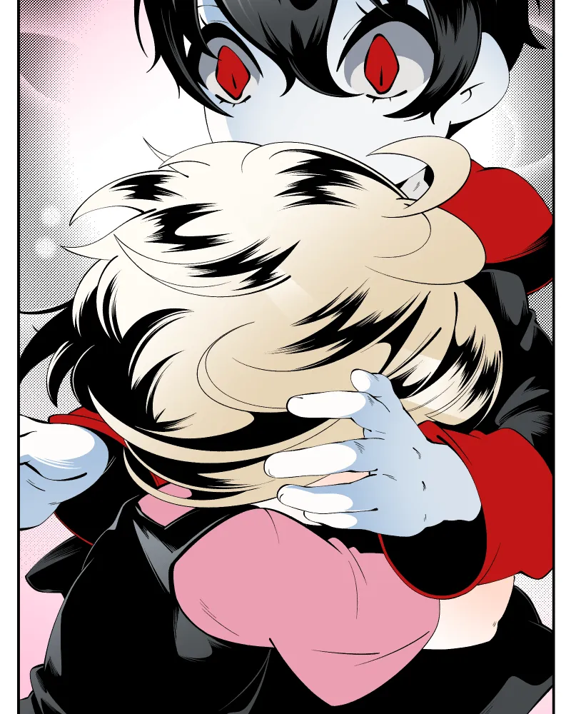 The Dummy's Dummy Chapter 105 page 8 - 