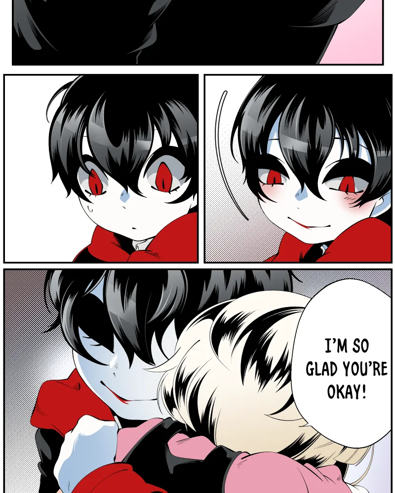 The Dummy's Dummy Chapter 105 page 9 - 