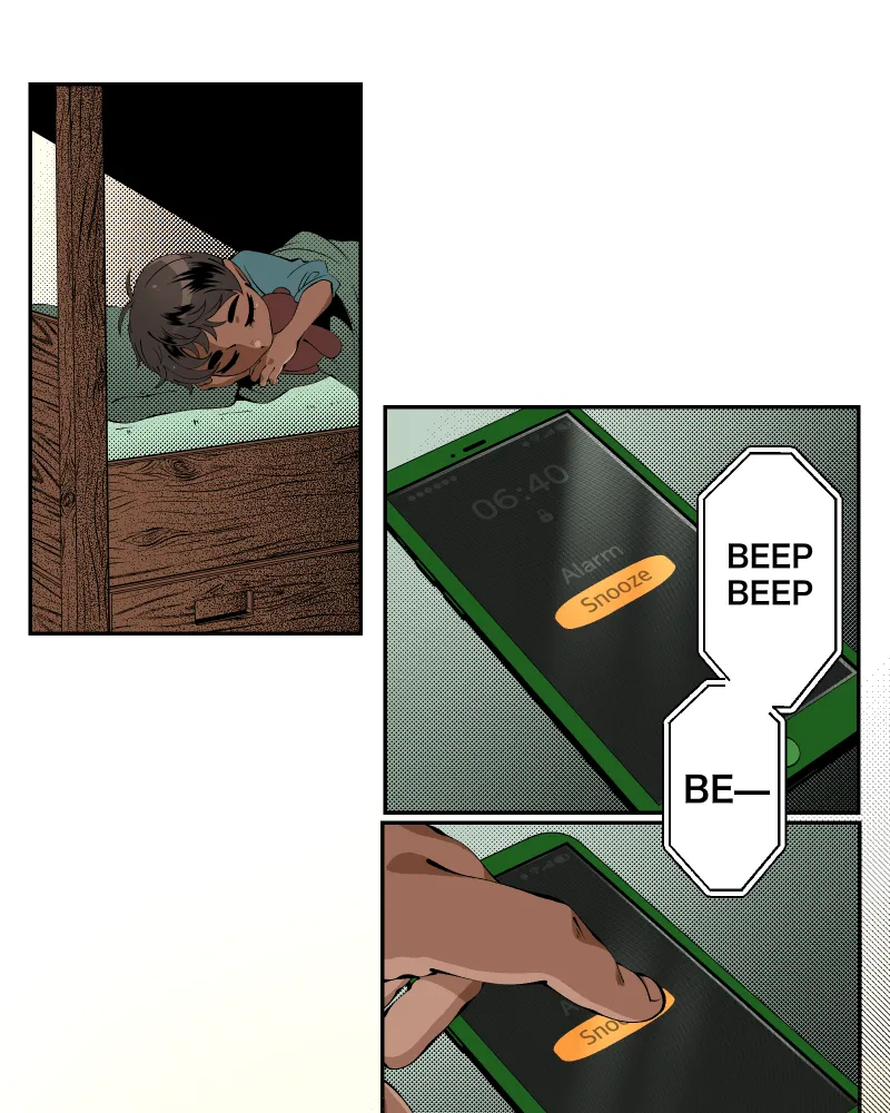 The Dummy's Dummy Chapter 106 page 1 - 