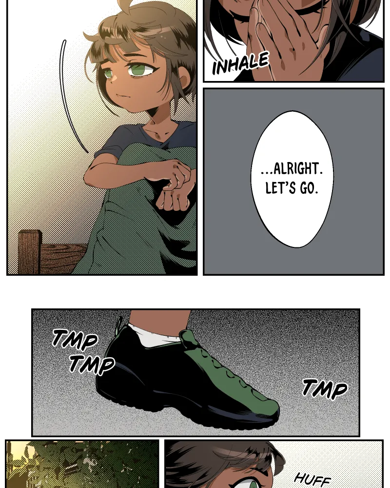 The Dummy's Dummy Chapter 106 page 3 - 