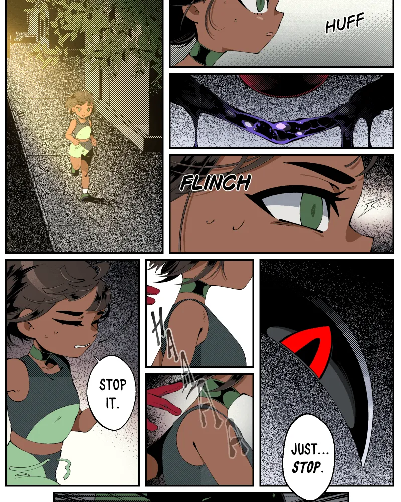 The Dummy's Dummy Chapter 106 page 4 - 
