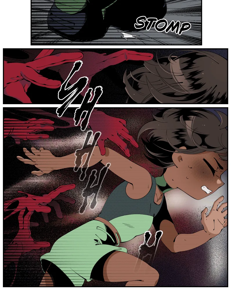 The Dummy's Dummy Chapter 106 page 5 - 