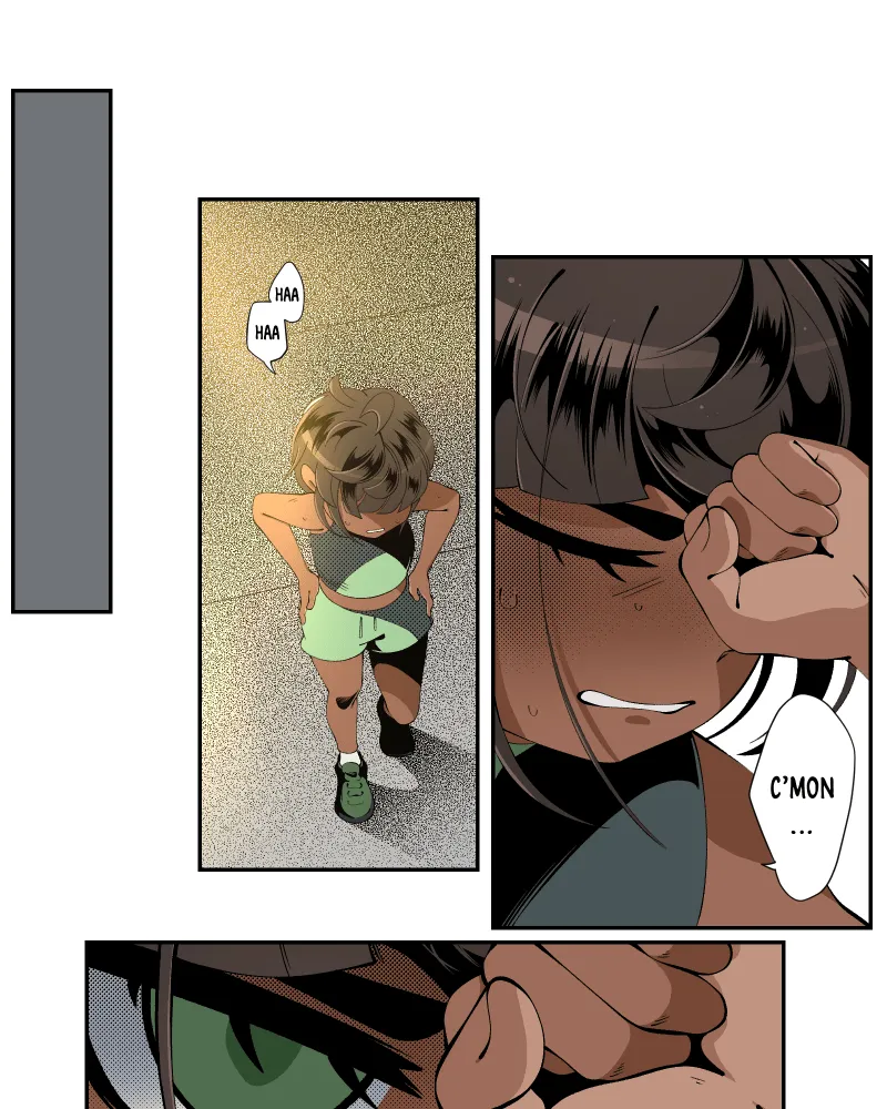 The Dummy's Dummy Chapter 106 page 6 - 