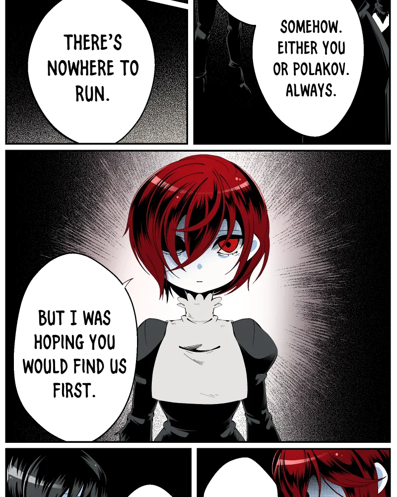 The Dummy's Dummy Chapter 107 page 12 - 