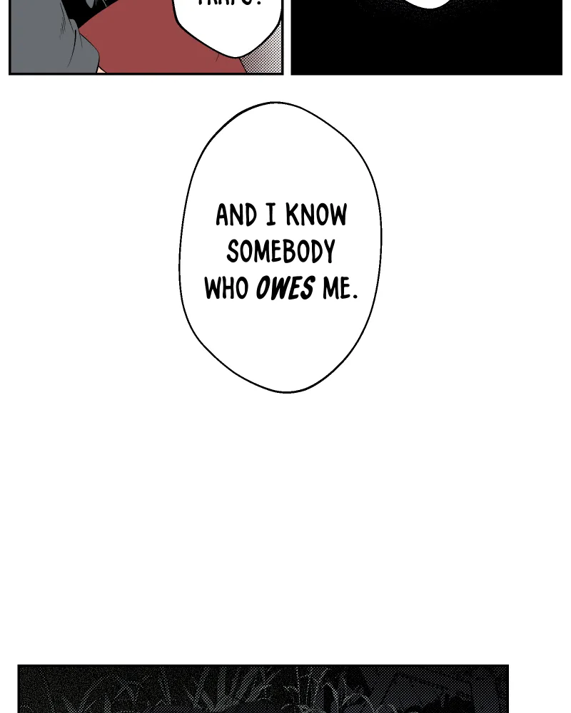 The Dummy's Dummy Chapter 107 page 6 - 