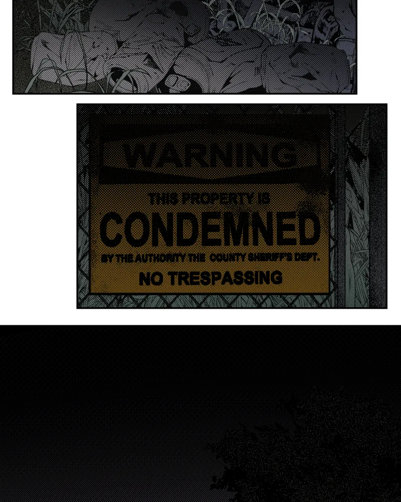 The Dummy's Dummy Chapter 107 page 7 - 