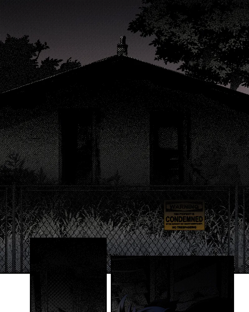 The Dummy's Dummy Chapter 107 page 8 - 
