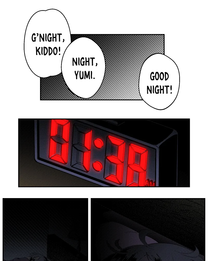 The Dummy's Dummy Chapter 108 page 1 - 