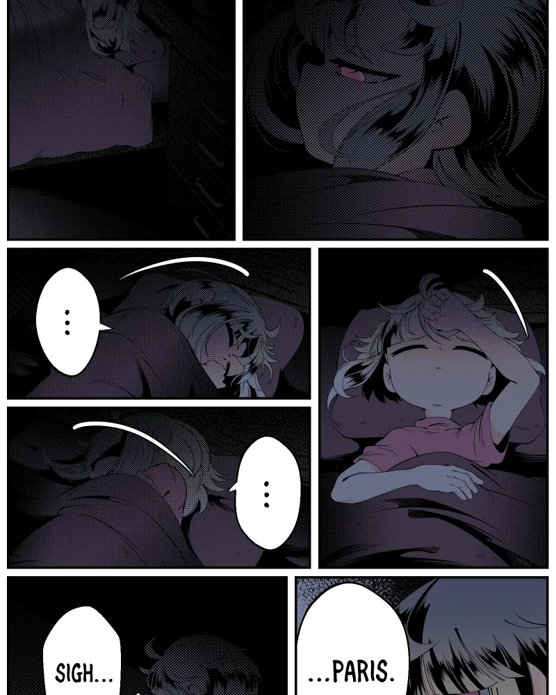 The Dummy's Dummy Chapter 108 page 2 - 
