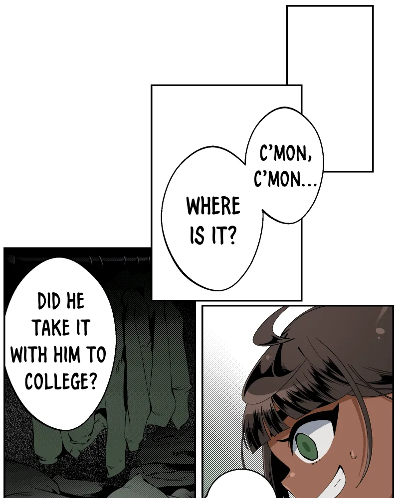 The Dummy's Dummy Chapter 108 page 11 - 