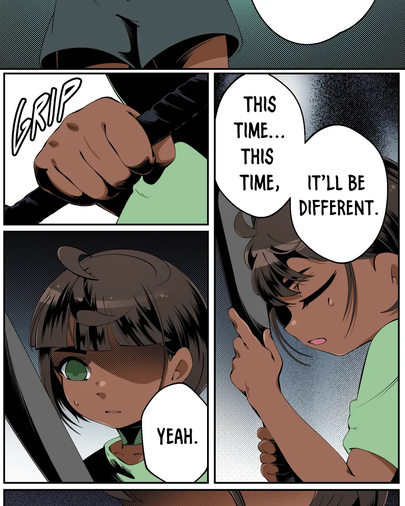 The Dummy's Dummy Chapter 108 page 13 - 