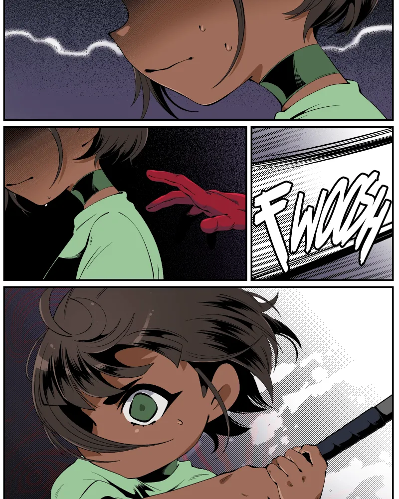 The Dummy's Dummy Chapter 108 page 14 - 