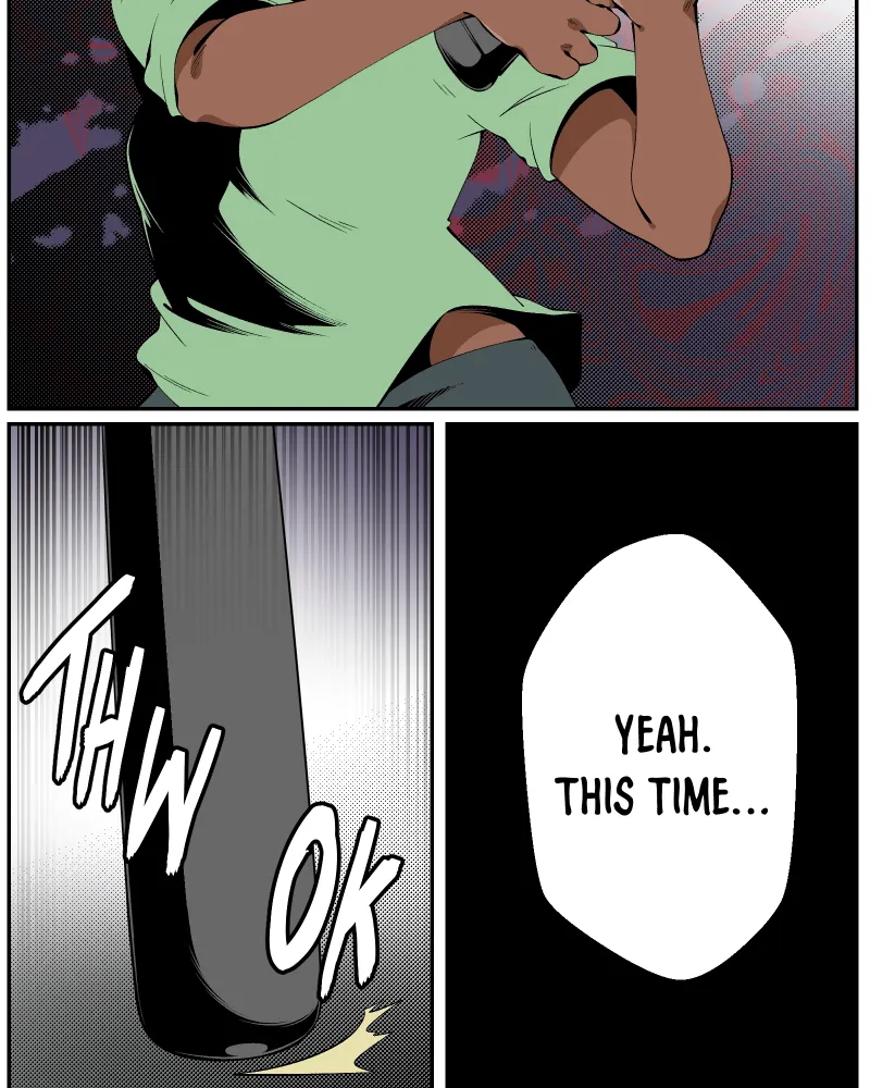 The Dummy's Dummy Chapter 108 page 15 - 