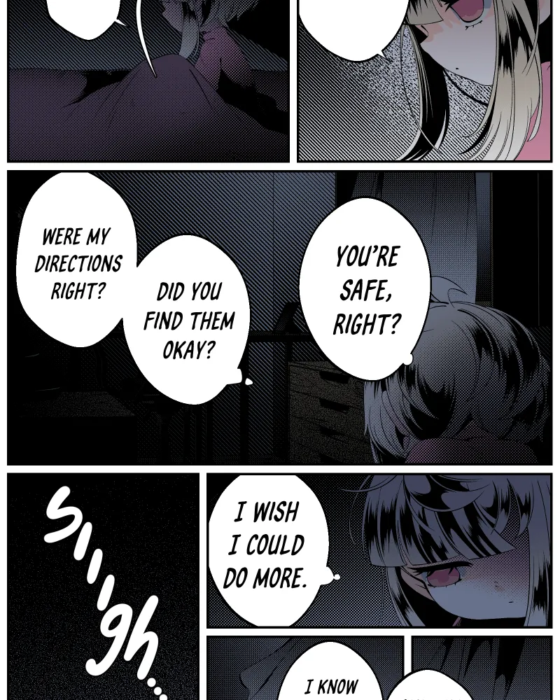 The Dummy's Dummy Chapter 108 page 3 - 